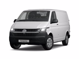 VOLKSWAGEN T6.1 transporter 28 2.0 tdi 150cv p.c. 0