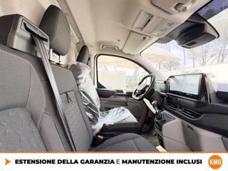 FORD Transit custom v710 280 2.0 ecoblue 136cv titanium l1h1 5