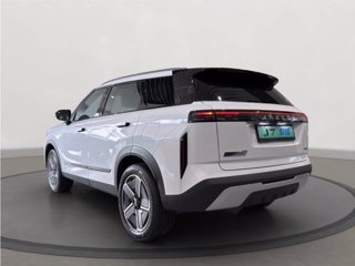 JAECOO JAECOO 7 PHEV 1.5TGDI DHT1 Exclusive 2