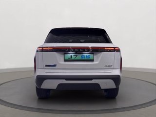JAECOO JAECOO 7 PHEV 1.5TGDI DHT1 Exclusive 3