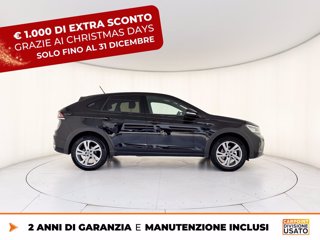 VOLKSWAGEN Taigo 1.0 tsi r-line 110cv 6