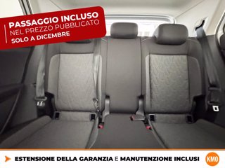 VOLKSWAGEN T-cross 1.0 tsi edition plus 95cv 9