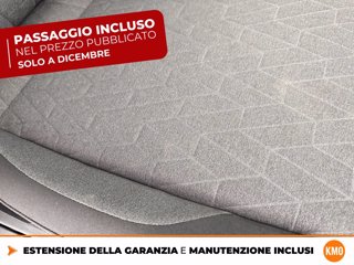 VOLKSWAGEN T-cross 1.0 tsi edition plus 95cv 8