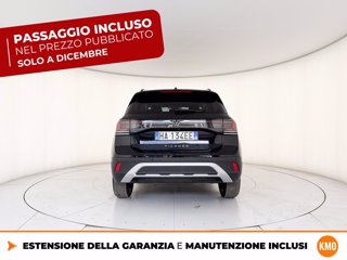 VOLKSWAGEN T-cross 1.0 tsi edition plus 95cv 4