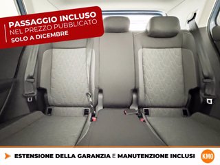 VOLKSWAGEN T-cross 1.0 tsi edition plus 115cv 9