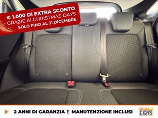 FORD Puma 1.0 ecoboost h titanium x s&s 125cv 9