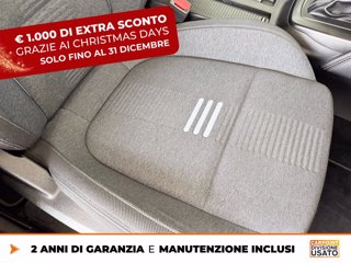 FORD Focus active 1.0 ecoboost h x 125cv powershift 8