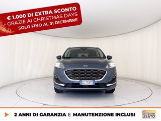 FORD Kuga 2.5 full hybrid vignale awd 190cv e-shifter 2