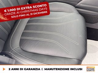 FORD Kuga 2.5 full hybrid vignale awd 190cv e-shifter 8