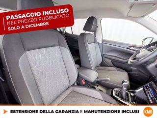 VOLKSWAGEN T-cross 1.0 tsi edition plus 95cv 7
