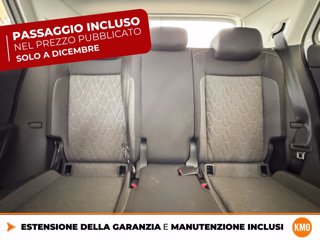 VOLKSWAGEN T-cross 1.0 tsi edition plus 95cv 9