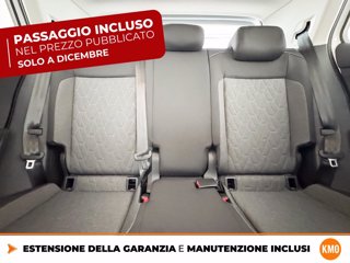 VOLKSWAGEN T-cross 1.0 tsi edition plus 95cv 9