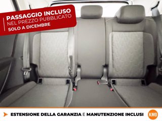 VOLKSWAGEN T-cross 1.0 tsi edition plus 115cv 8