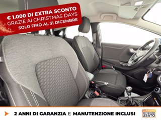 FORD Puma 1.0 ecoboost h titanium s&s 125cv 6