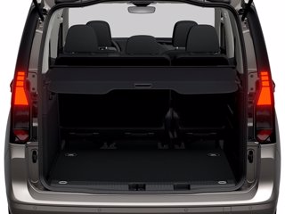 VOLKSWAGEN Caddy 2.0 tdi 122cv life dsg7 3