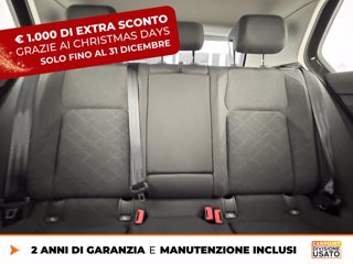 VOLKSWAGEN Golf 1.0 etsi evo life 110cv dsg 9