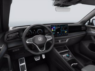 VOLKSWAGEN Tiguan 1.5 etsi r-line 150cv dsg 5