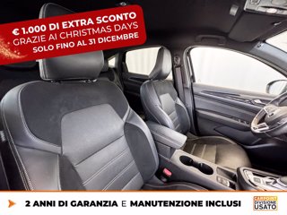 RENAULT Arkana 1.6 e-tech full hybrid e-tech engineered fast track 145cv 7