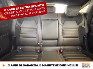 RENAULT Arkana 1.6 e-tech full hybrid e-tech engineered fast track 145cv 9