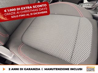 FORD Puma 1.0 ecoboost h st-line s&s 125cv auto 8