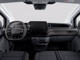 FORD E transit custom v710 320 64kwh 218cv trend l1h1 5