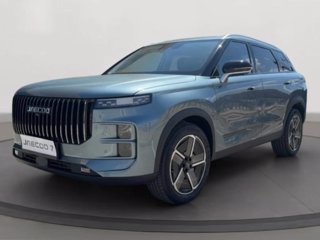 JAECOO JAECOO 7 PHEV 1.5TGDI DHT1 Exclusive