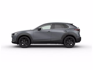 MAZDA Cx-30 2.5 m-hybrid homura 2wd 140cv 6at 1