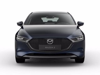 MAZDA 3 5p 2.5 m-hybrid centre line 140cv 4