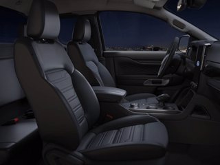 FORD Ranger 2.0 ecoblue doppia cabina limited awd 205cv auto 7