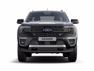 FORD Ranger 2.3 phev doppia cabina wildtrak awd 281cv auto 1