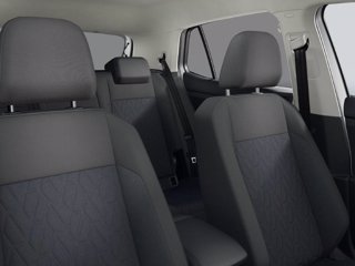 VOLKSWAGEN T-cross 1.0 tsi edition plus 115cv dsg 6