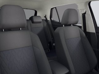 VOLKSWAGEN T-cross 1.0 tsi edition plus 115cv 6