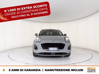 FORD Puma 1.0 ecoboost h titanium s&s 125cv 1