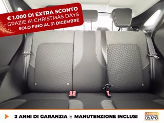 FORD Puma 1.0 ecoboost h titanium s&s 125cv 8