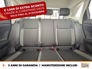 VOLKSWAGEN Polo 1.0 tsi life 95cv 9