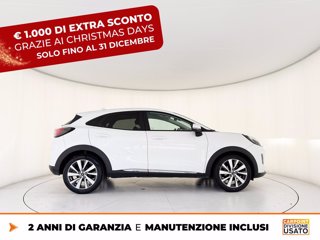 FORD Puma 1.0 ecoboost h titanium x s&s 125cv 5