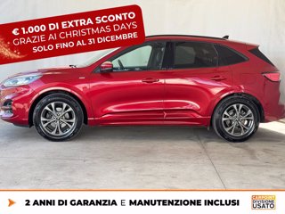 FORD Kuga 1.5 ecoblue st-line x 2wd 120cv 3