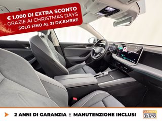 VOLKSWAGEN Passat 2.0 tdi scr business 150cv dsg 7