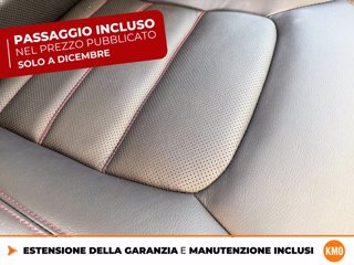 MAZDA Cx-5 2.2 homura comfort 2wd 150cv auto 7