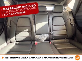 MAZDA Cx-5 2.2 homura comfort 2wd 150cv auto 8