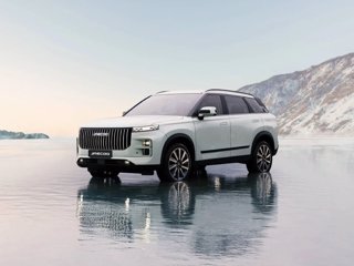 JAECOO JAECOO 7 PHEV 1.5TGDI DHT1 Exclusive 0