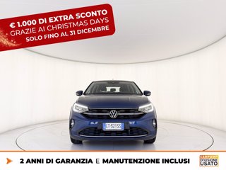 VOLKSWAGEN Taigo 1.0 tsi life 110cv 2