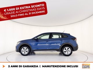 VOLKSWAGEN Taigo 1.0 tsi life 110cv 3