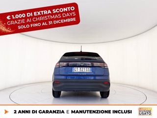 VOLKSWAGEN Taigo 1.0 tsi life 110cv 4