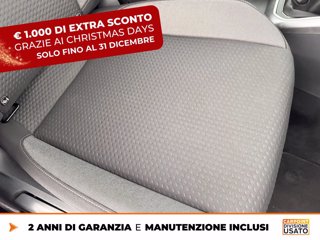 VOLKSWAGEN Taigo 1.0 tsi life 110cv 8