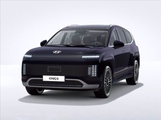 HYUNDAI Ioniq 9 110 kWh Calligraphy awd performance 0