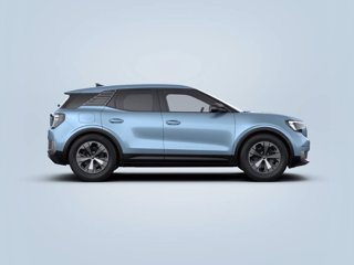 FORD Explorer ev 52kwh standard range style rwd 1