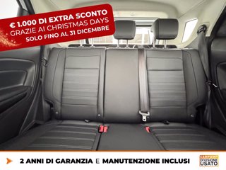 FORD Ecosport 1.0 ecoboost active s&s 125cv 8