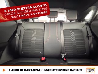 FORD Puma 1.0 ecoboost h st-line x s&s 125cv 8