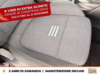 FORD Focus active 1.0t ecoboost h 125cv 7